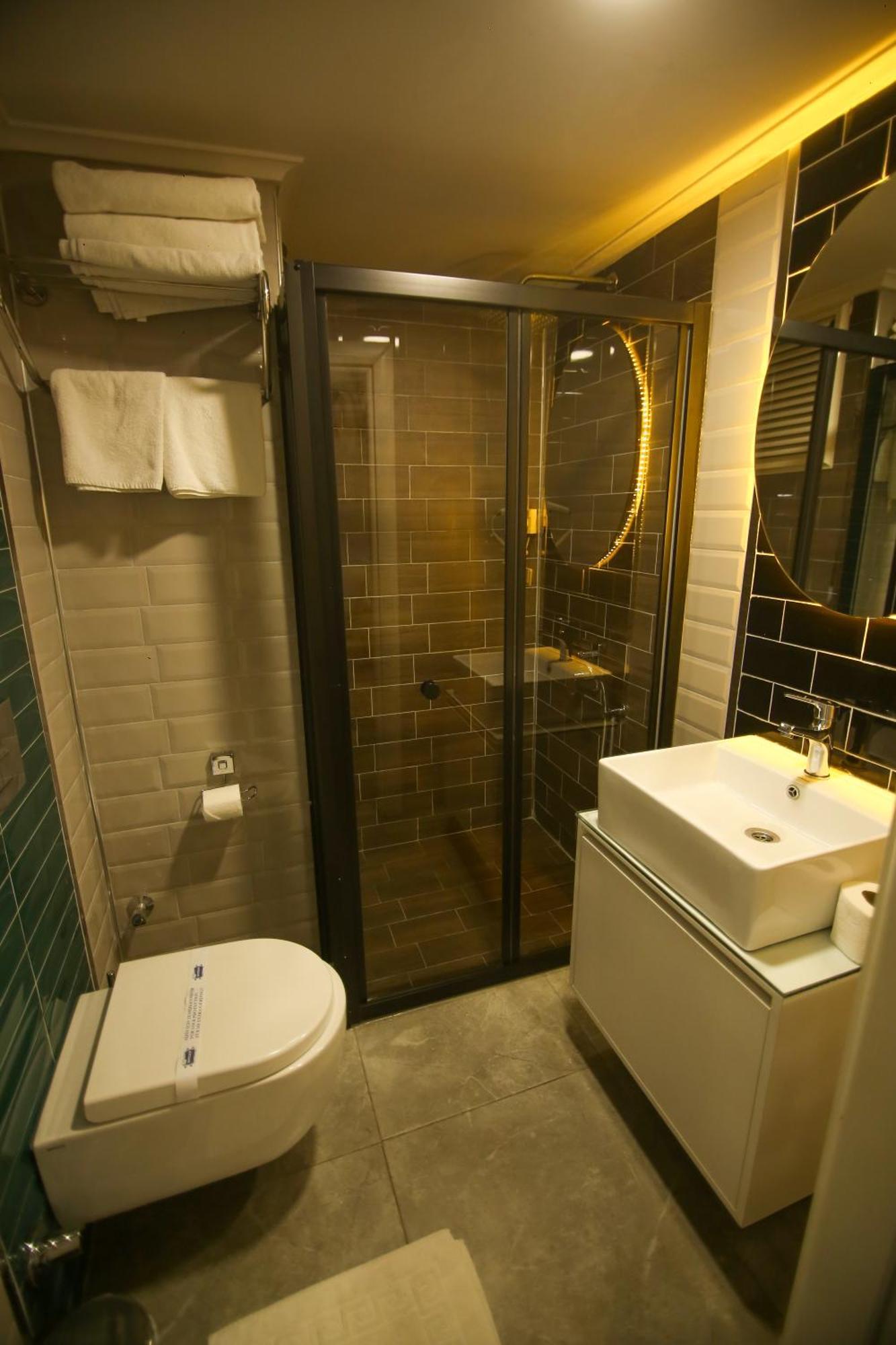 Cevik Palace Hotel อันตัลยา ภายนอก รูปภาพ