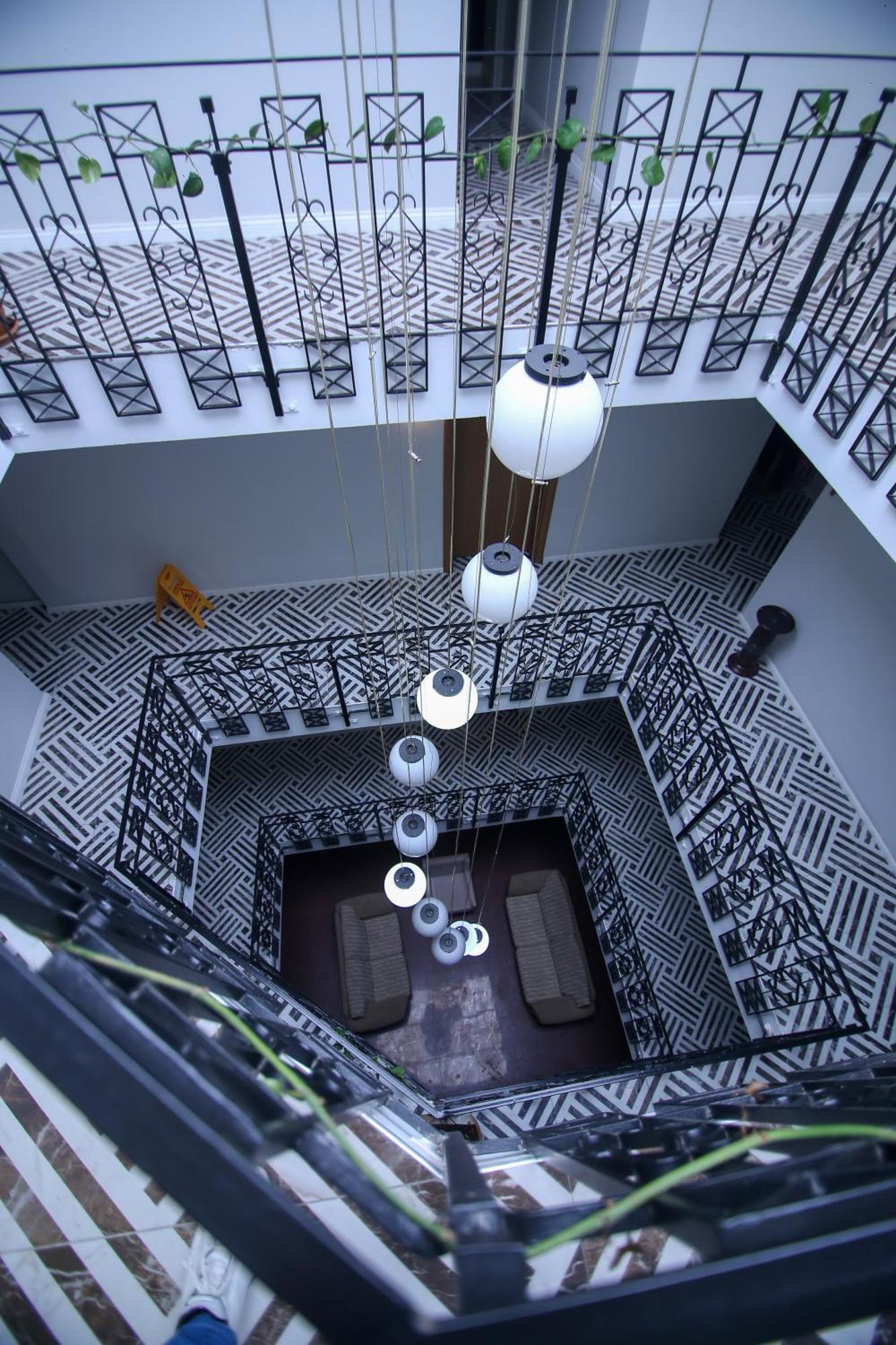 Cevik Palace Hotel อันตัลยา ภายนอก รูปภาพ
